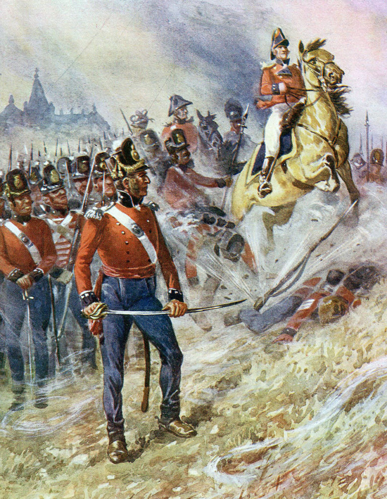 Battle of Corunna