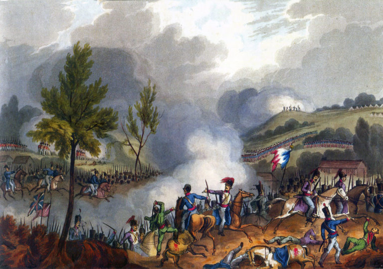 Battle of the Douro