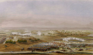 Battle Of Talavera