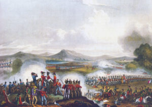 Battle of Talavera