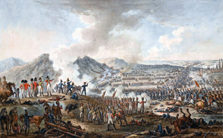 Battle of Talavera