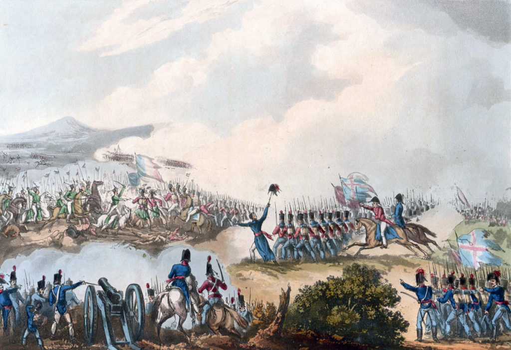 Battle of Albuera