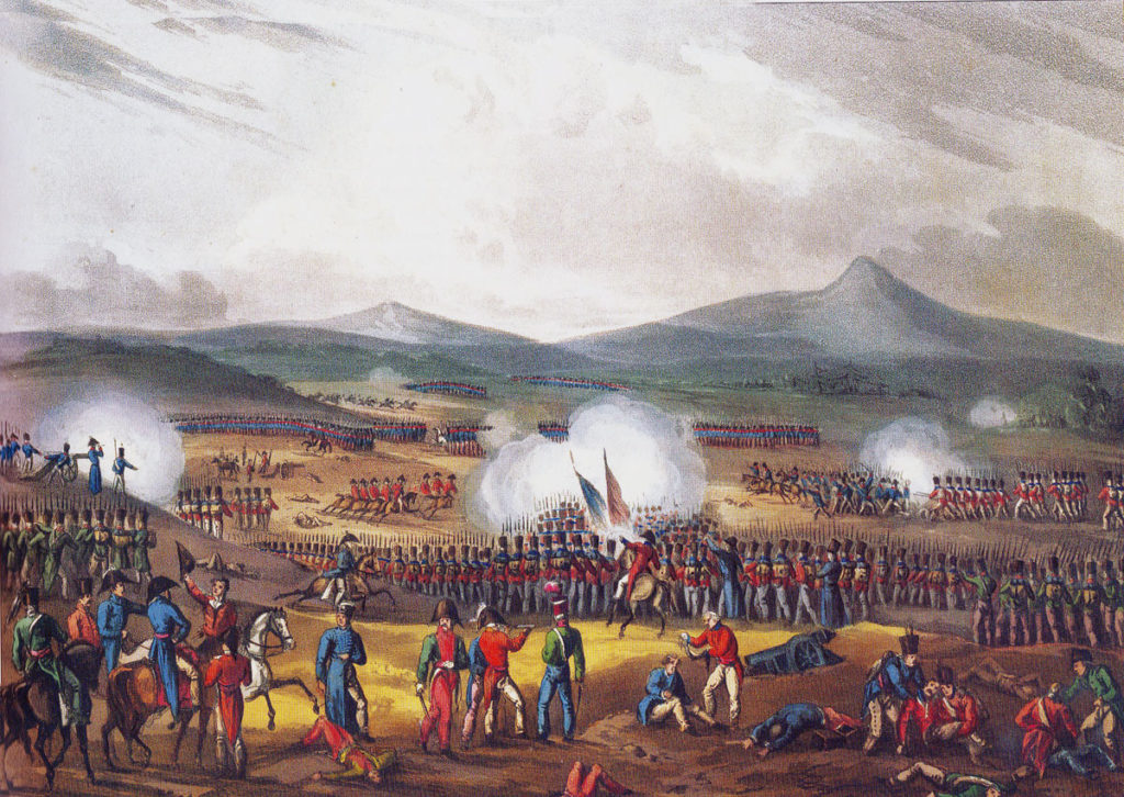 Battle of Fuentes de Oñoro