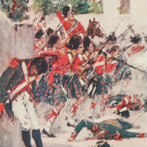 Battle of Fuentes de Oñoro