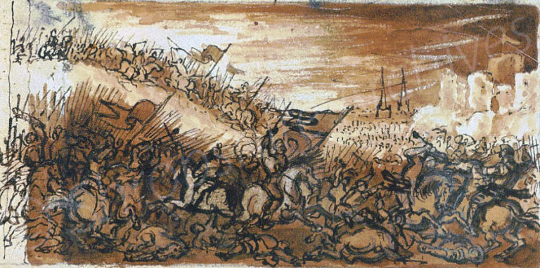 Battle of Shrewsbury