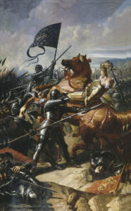 Battle of Castillon