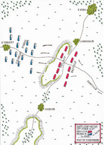 Battle of Patay