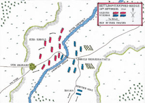 Battle Of Stamford Bridge