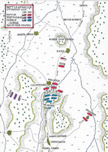 Battle of Roliça | Peninsular War